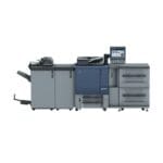 Konica Minolta bizhub PRESS C1070