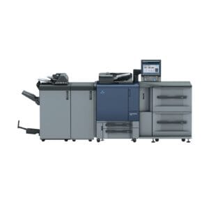 Konica Minolta AccurioPress C2070