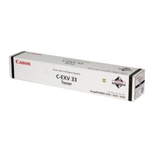 Canon C-EXV33 / GPR-35 / NPG-51 Black Toner Cartridge