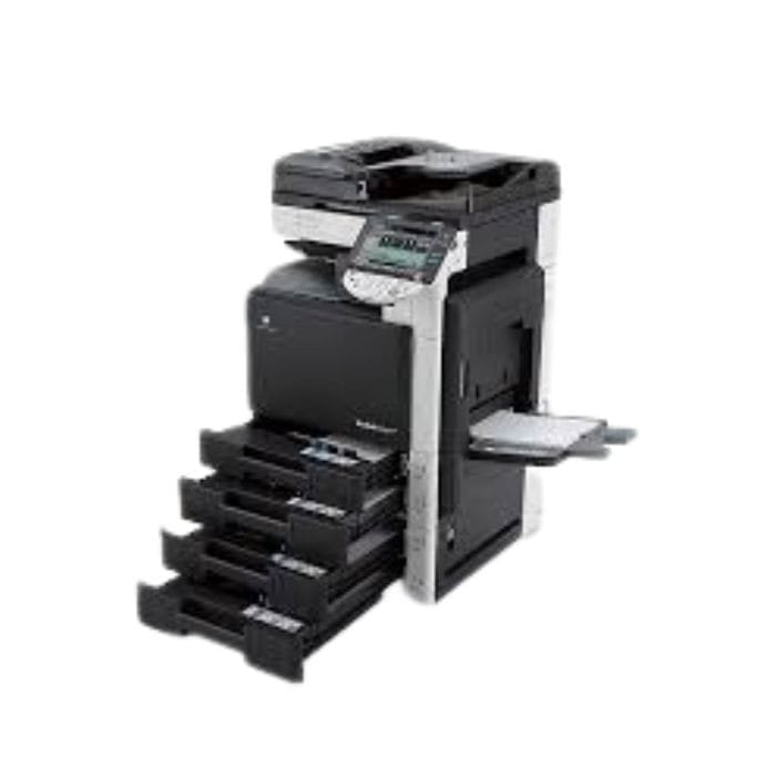 Konica Minolta Bizhub C220 - Image 3