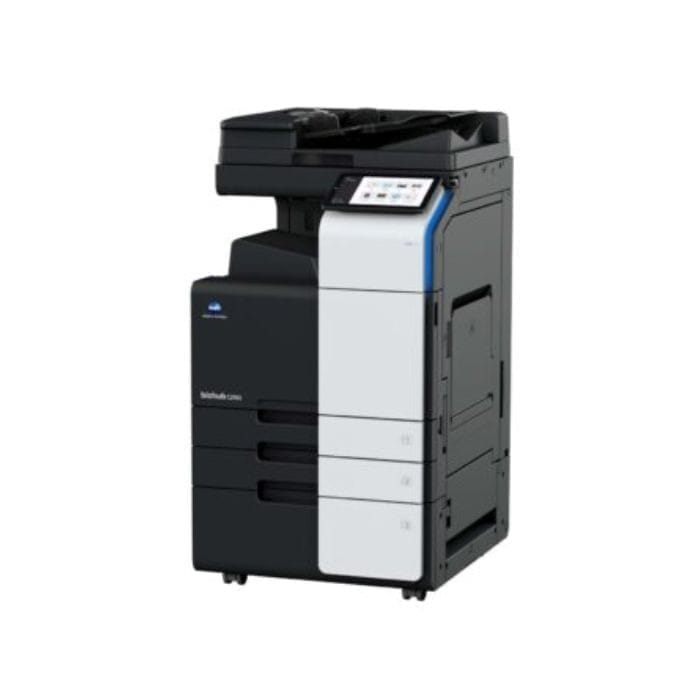 Konica Minolta Bizhub C250i (Brand New)