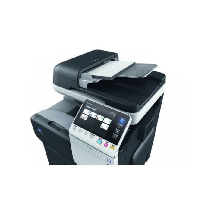 Konica Minolta DEVELOP Ineo+3070L-Full Color Brand new - Image 5