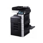 Konica Minolta DEVELOP Ineo+3070L-Full Color Brand new