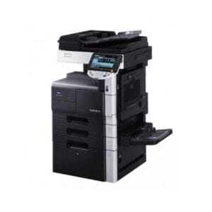 Konica Minolta DEVELOP Ineo+3070L-Full Color Brand new