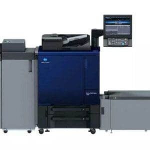 Konica Minolta AccurioPress C3070