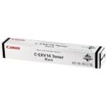 Canon C-EXV14 / GPR-18 / NPG-28 Black Toner Cartridge