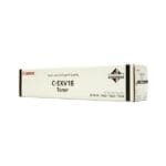 Canon C-EXV18 Toner Cartridge