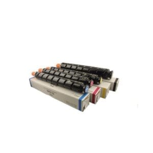 Canon C-EXV34 / GPR-36 / NPG-52 Black Toner Cartridge