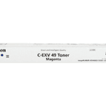Canon C-EXV49 Magenta Toner Cartridge