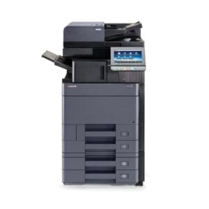 Kyocera TASKalfa 2552ci A3 Color Multifunction Printer