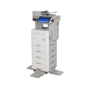 Ricoh Aficio MP 501 Photocopier