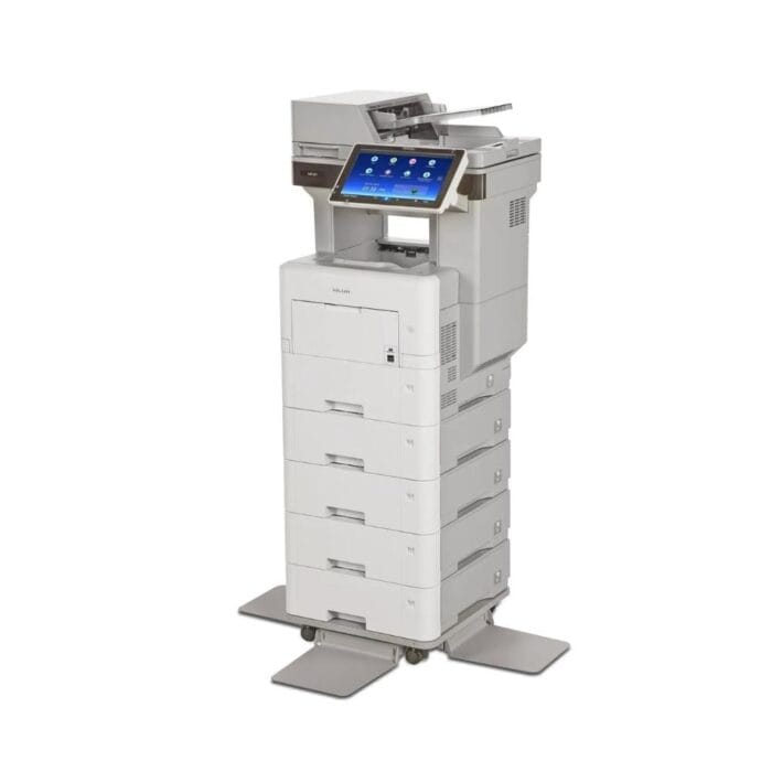 Ricoh Aficio MP 501 Photocopier