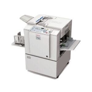 Copy Printer Ricoh Priport DX 2430