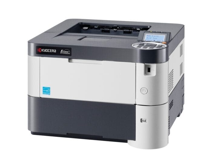 Kyocera Ecosys FS-2100DN - Image 2