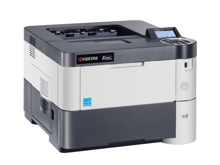 Kyocera Ecosys FS-2100DN - Image 3