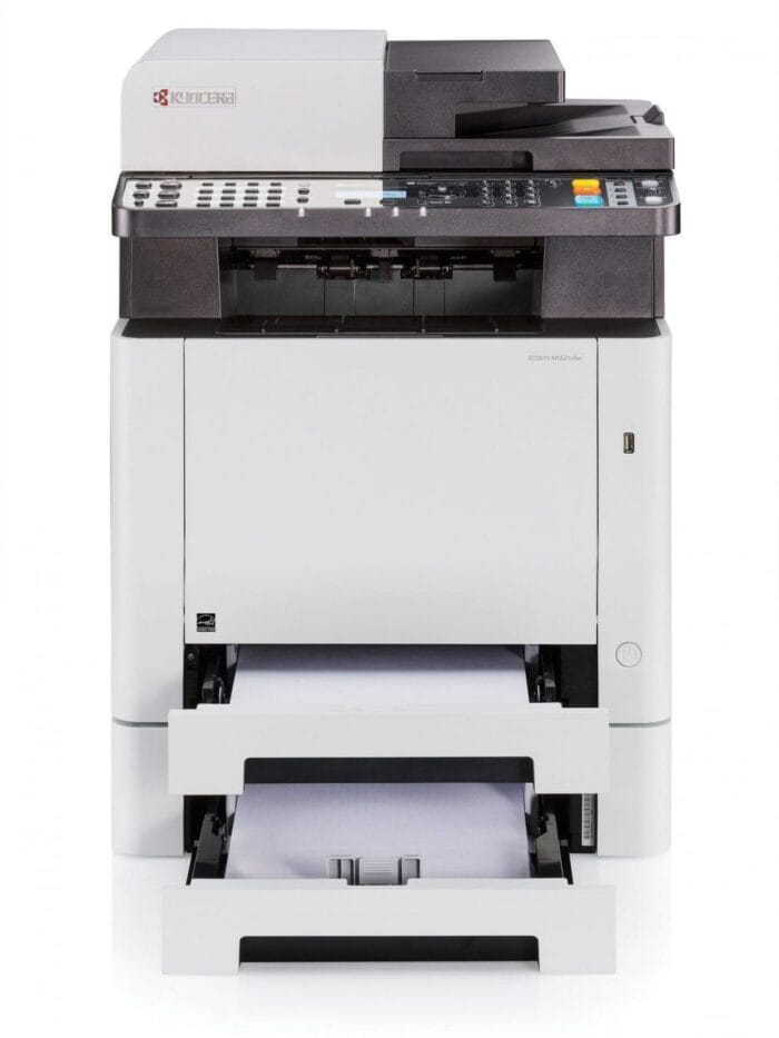 Kyocera Ecosys M5521cdw - Image 2