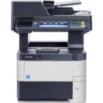 Kyocera Ecosys M3540idn