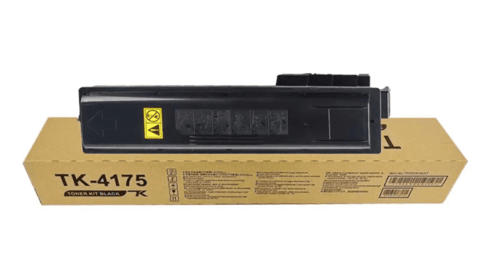 Kyocera TK-4175 Black Toner Cartridge
