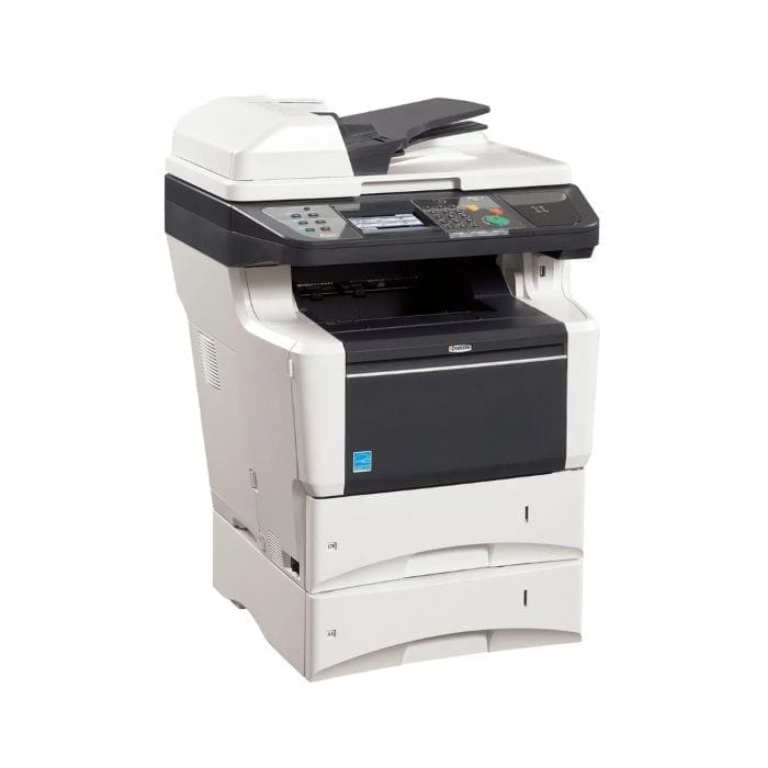 Kyocera Ecosys FS 3640 MFP - Image 3