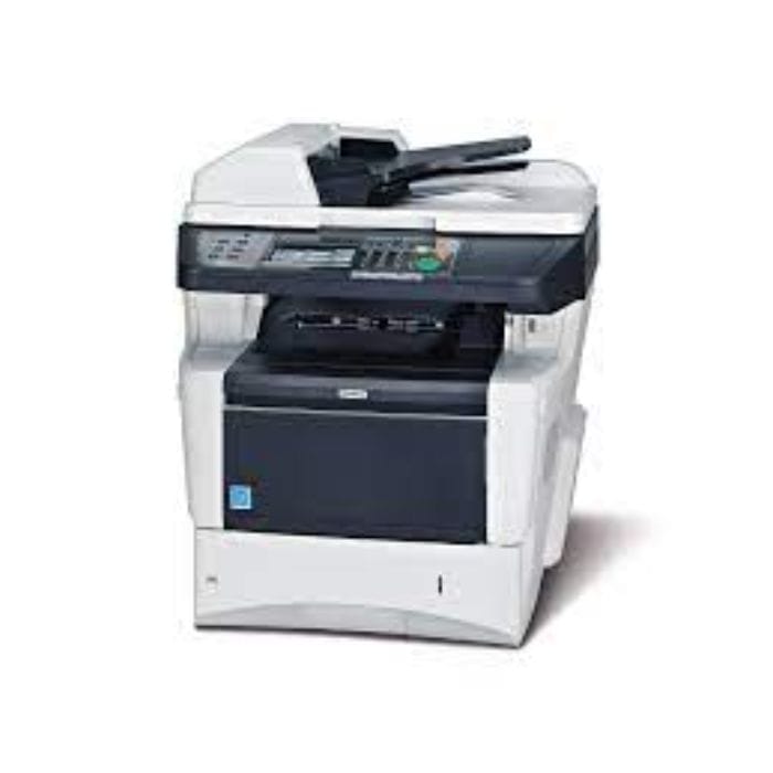 Kyocera Ecosys FS 3640 MFP - Image 4