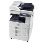 Kyocera FS-6030MFP