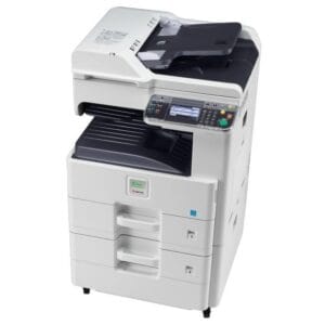Kyocera FS-6030MFP