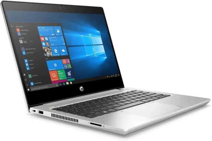 HP ProBook 430 G7 – Core i5 10th Gen 16GB 256SSD - Image 2