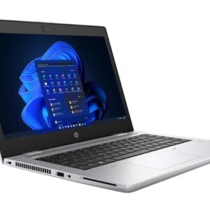 HP ProBook 640 G5 – Core i5 8th Gen 8GB 256SSD