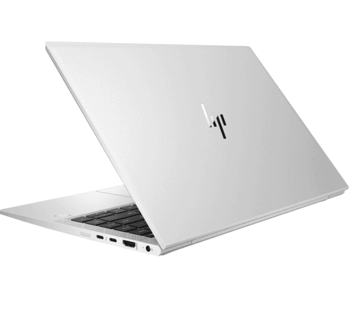 HP EliteBook 840 G7 – Core i5 10th Gen 8GB 256SSD - Image 2