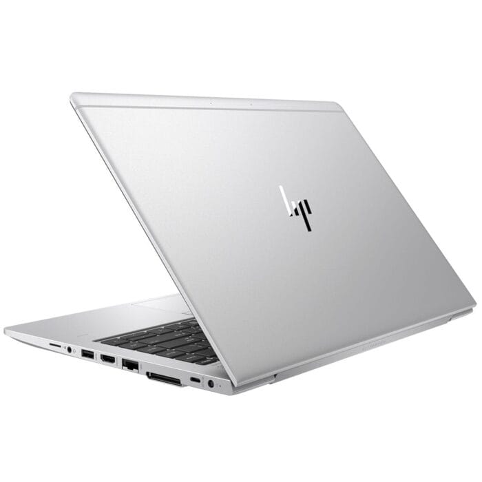 HP EliteBook 745 G6 – AMD Ryzen 7 16GB 256SSD - Image 2