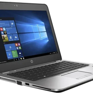 HP EliteBook 840 G3 Corei5 8th Gen 8GB 256SSD
