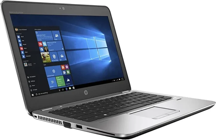 HP EliteBook 840 G3 Corei5 8th Gen 8GB 256SSD