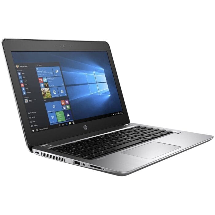 HP EliteBook Folio 1040 G3 Corei5 Laptop