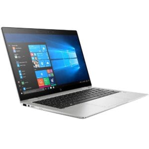 HP EliteBook 1030 G2 x360 – Core i7 7th Gen 16GB 256SSD