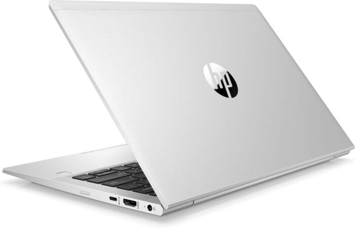 HP ProBook 635 G7 – AMD Ryzen 5 16GB 256 SSD