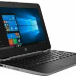 HP ProBook 11 G4 x360 Core i5 8th Gen, 8GB RAM, 128GB SSD, Touchscreen