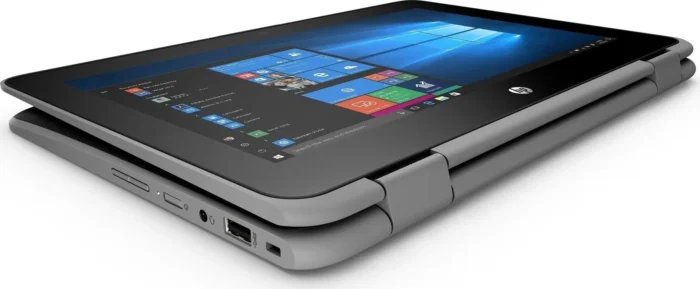 HP ProBook 11 G4 x360 Core i5 8th Gen, 8GB RAM, 128GB SSD, Touchscreen - Image 2