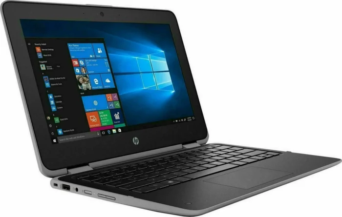HP ProBook 11 G4 x360 Core i5 8th Gen, 8GB RAM, 128GB SSD, Touchscreen