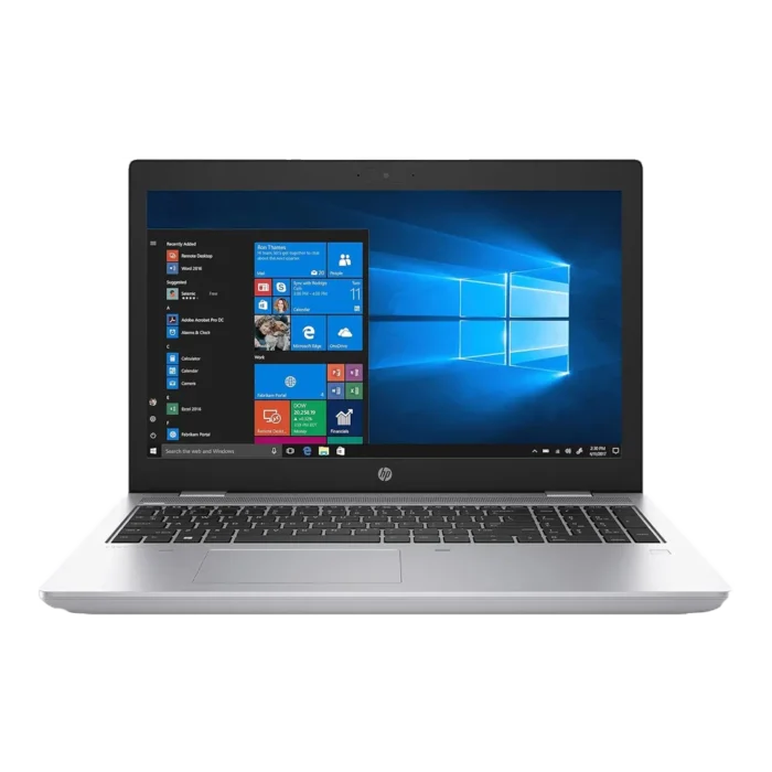 HP ProBook 640 G5 Intel® Core™ i5-8265U Laptop - Image 2