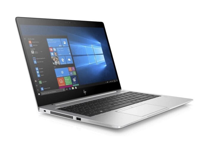 HP ProBook 640 G5 Intel® Core™ i5-8265U Laptop - Image 3