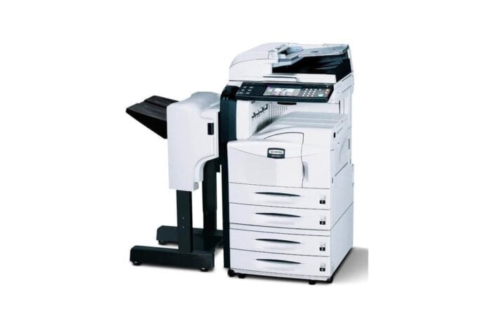 Kyocera Mita KM 3050