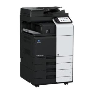 Konica Minolta Bizhub C360i