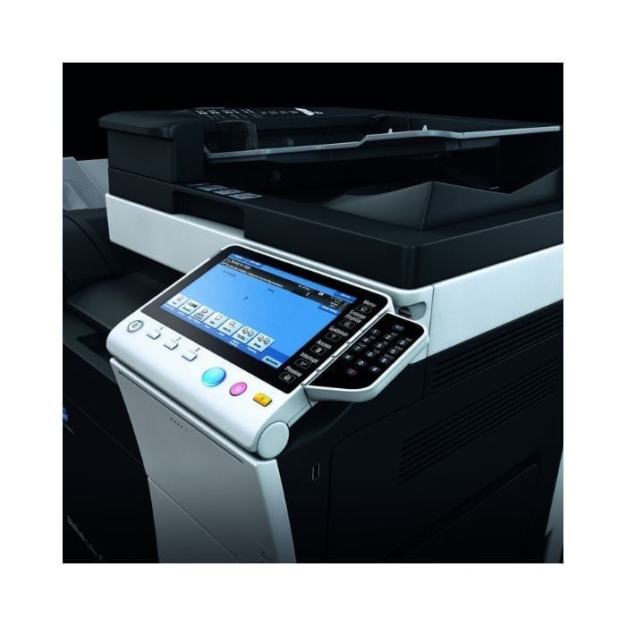 Konica Minolta Bizhub C654e - Image 2