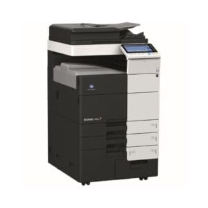 Konica Minolta Bizhub C754e