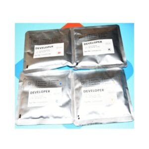 Konica Minolta C220 Developer