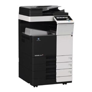 Konica Minolta Bizhub C368