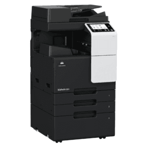 Konica Minolta DEVELOP C257i