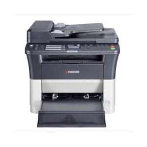 Kyocera Ecosys FS-1025 MFP