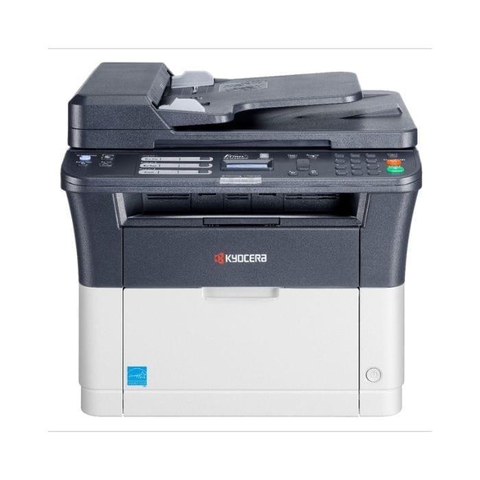Kyocera Ecosys FS-1025 MFP - Image 3