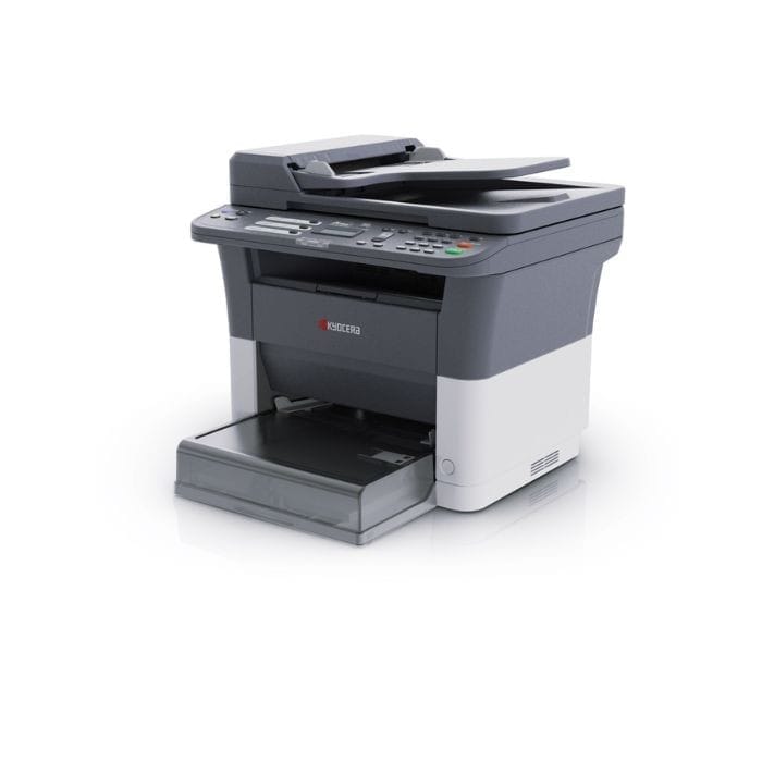 Kyocera Ecosys FS-1025 MFP - Image 2